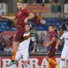 Europa League - Grupa E: AS Roma - Astra Giurgiu 4-0